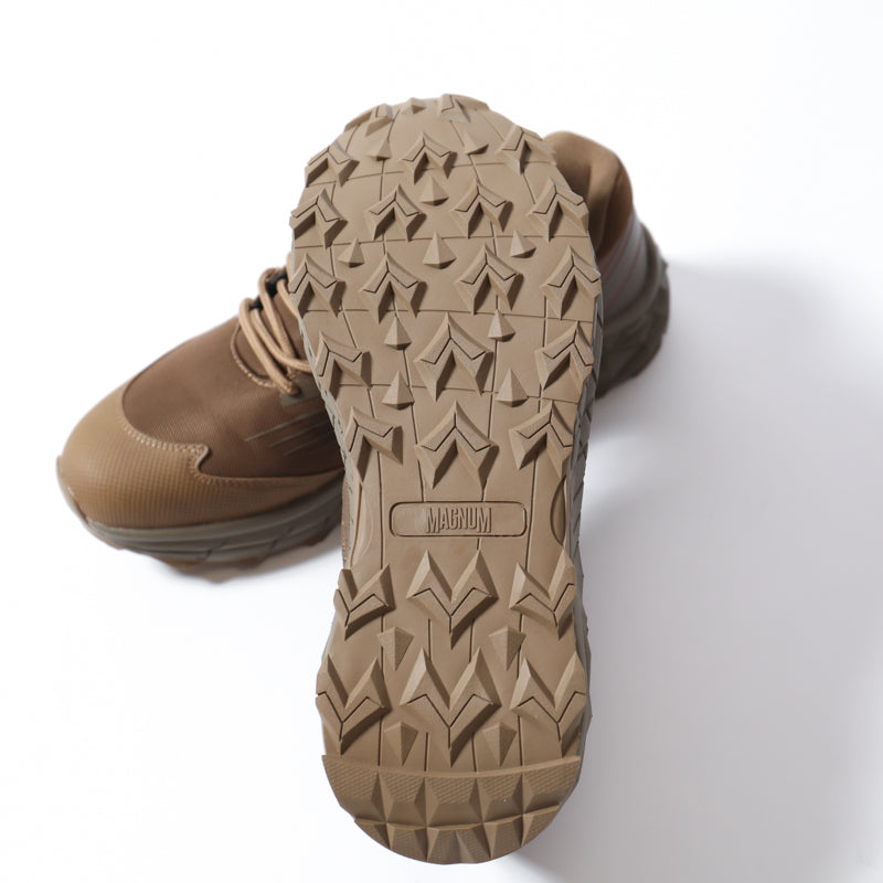 Magnum Fuse Lightweight Tactical Shoes