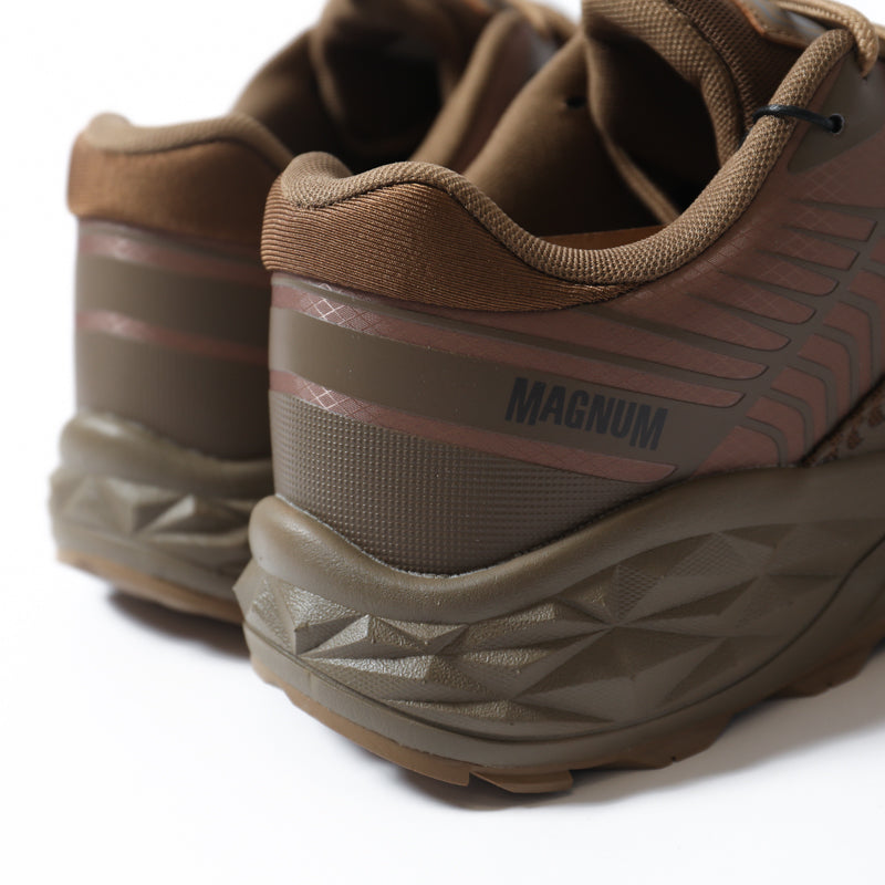 Magnum Fuse Lightweight Tactical Shoes
