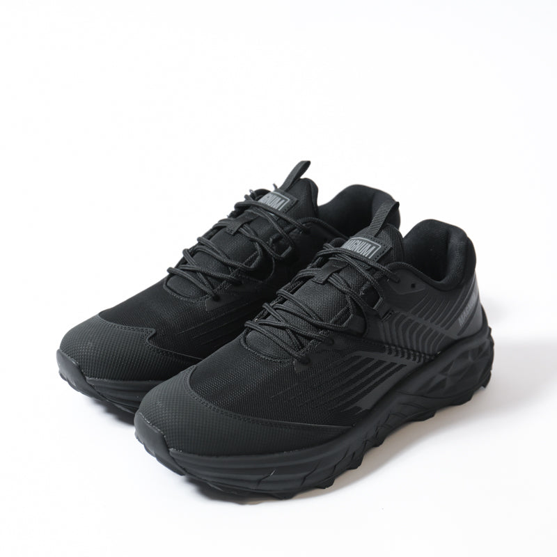 Magnum Fuse Lightweight Tactical Shoes