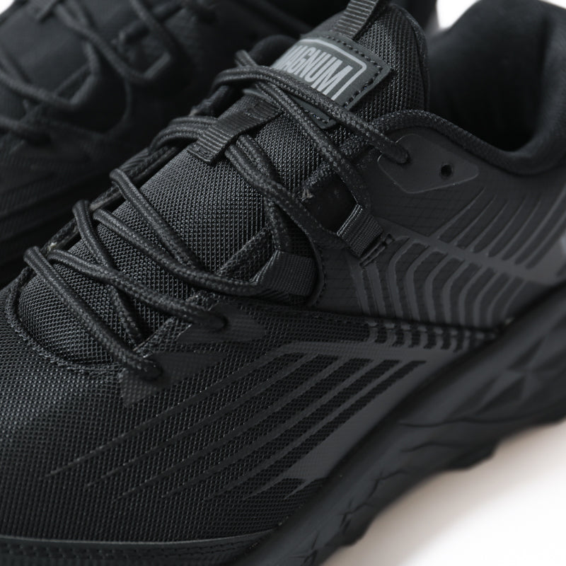 Magnum Fuse Lightweight Tactical Shoes