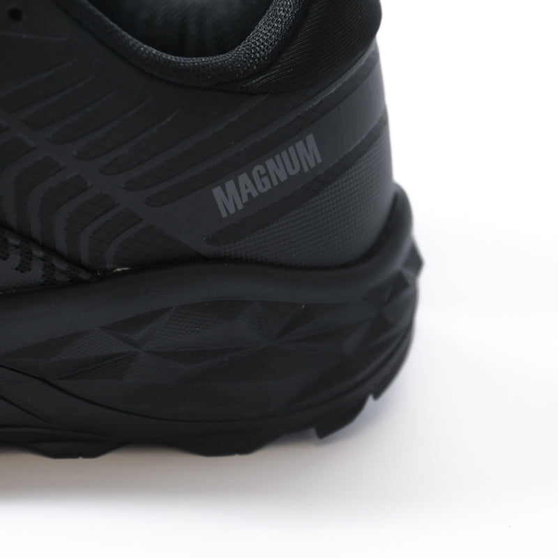 Magnum Fuse Lightweight Tactical Shoes
