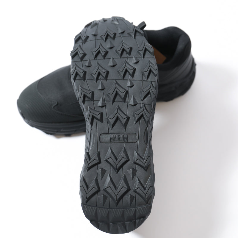 Magnum Fuse Lightweight Tactical Shoes