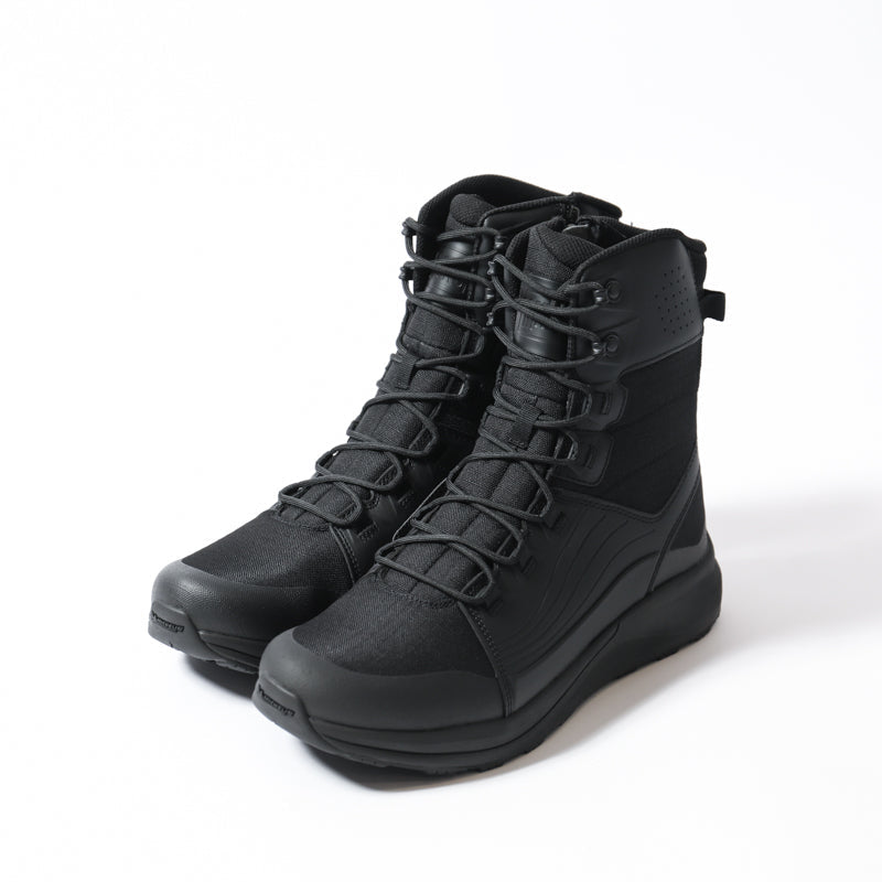 Magnum Edge 8.0 Side-Zip Tactical Boots