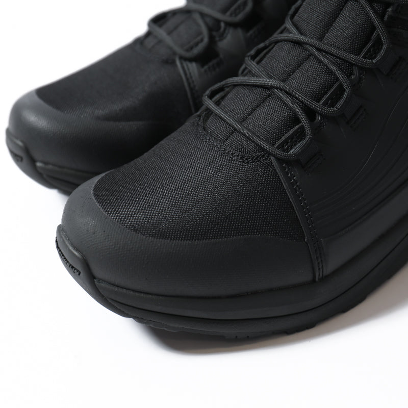 Magnum Edge 8.0 Side-Zip Tactical Boots