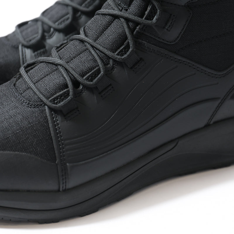 Magnum Edge 8.0 Side-Zip Tactical Boots