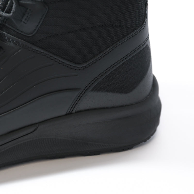 Magnum Edge 8.0 Side-Zip Tactical Boots