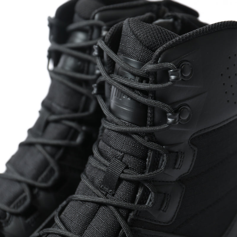 Magnum Edge 8.0 Side-Zip Tactical Boots
