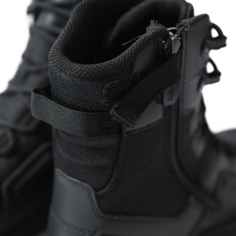 Magnum Edge 8.0 Side-Zip Tactical Boots