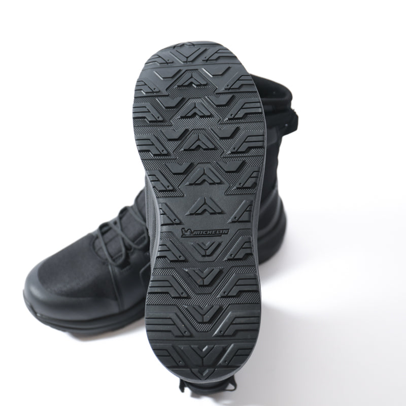 Magnum Edge 8.0 Side-Zip Tactical Boots