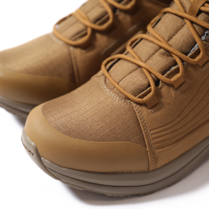 Magnum Edge 8.0 Side-Zip Tactical Boots