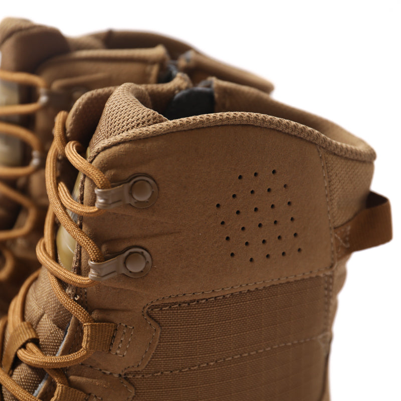 Magnum Edge 8.0 Side-Zip Tactical Boots