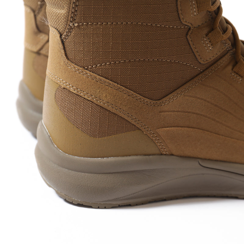 Magnum Edge 8.0 Side-Zip Tactical Boots