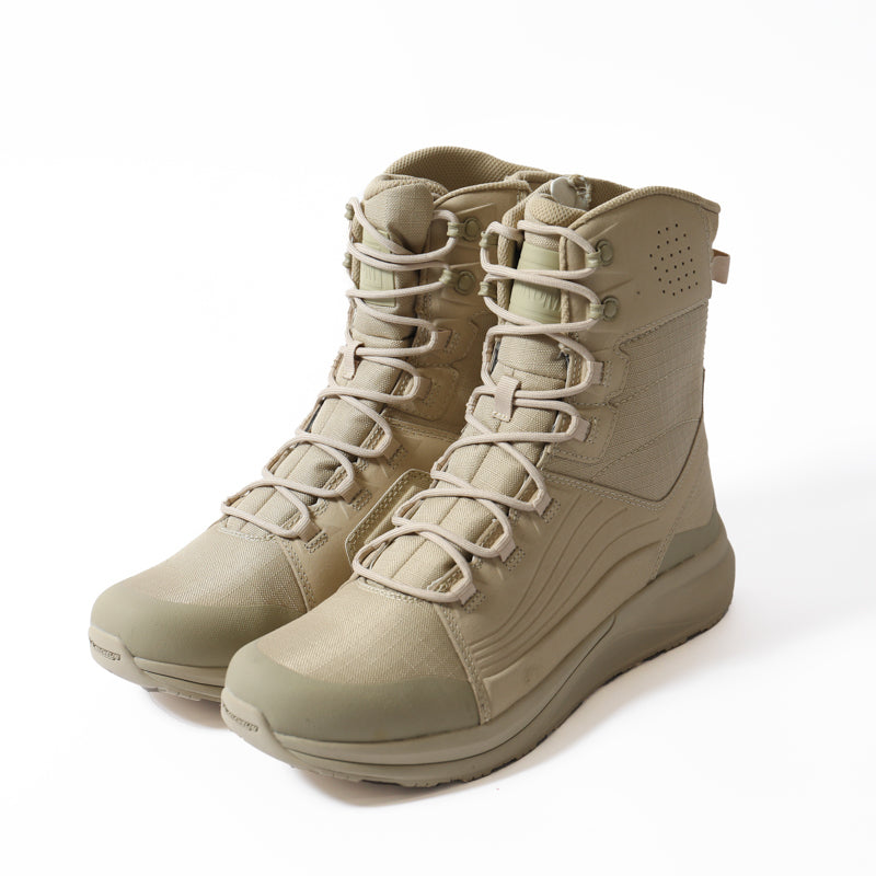 Magnum Edge 8.0 Side-Zip Tactical Boots
