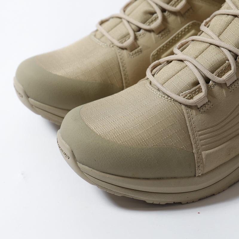 Magnum Edge 8.0 Side-Zip Tactical Boots