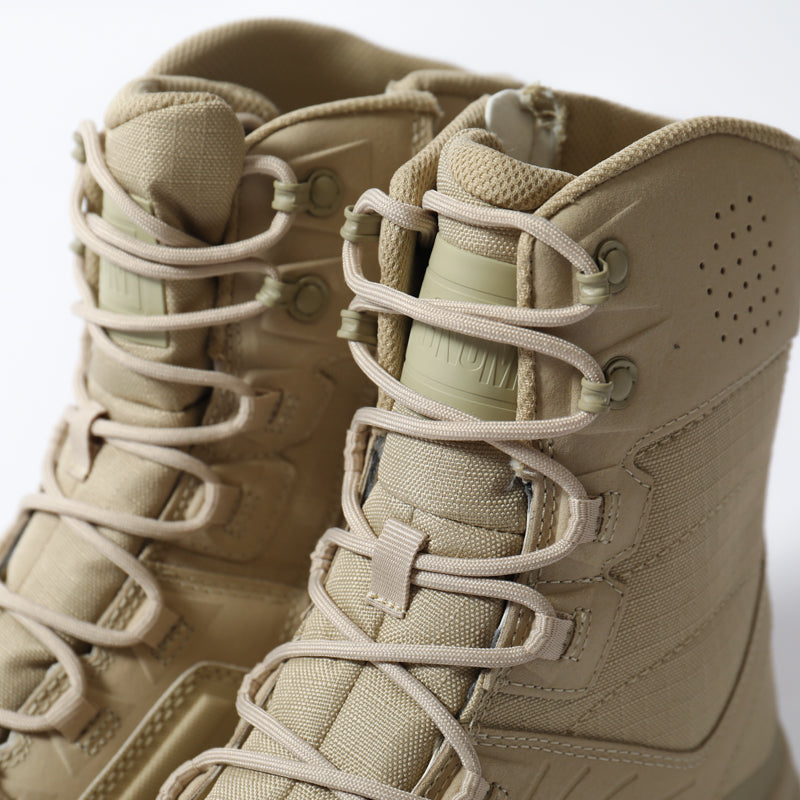 Magnum Edge 8.0 Side-Zip Tactical Boots