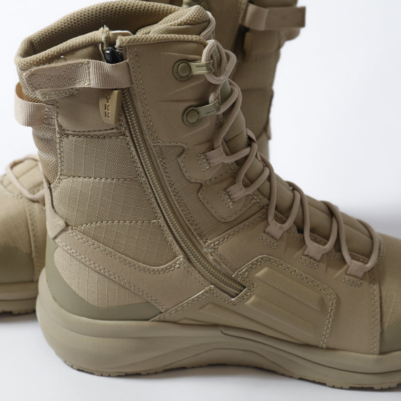 Magnum Edge 8.0 Side-Zip Tactical Boots