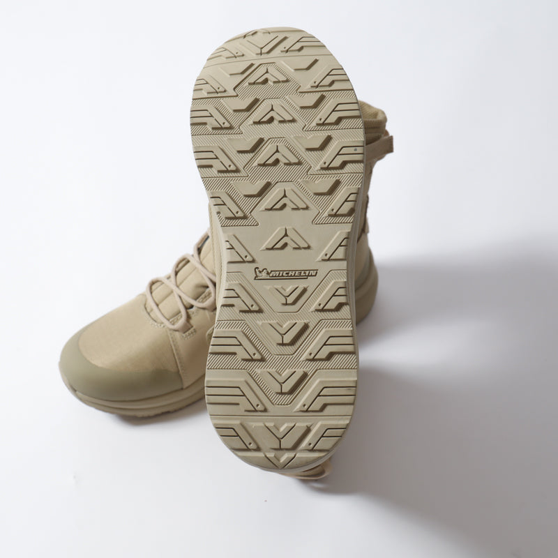 Magnum Edge 8.0 Side-Zip Tactical Boots