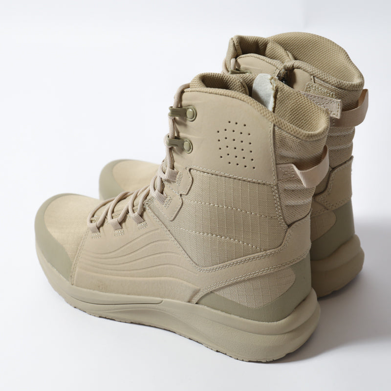 Magnum Edge 8.0 Side-Zip Tactical Boots