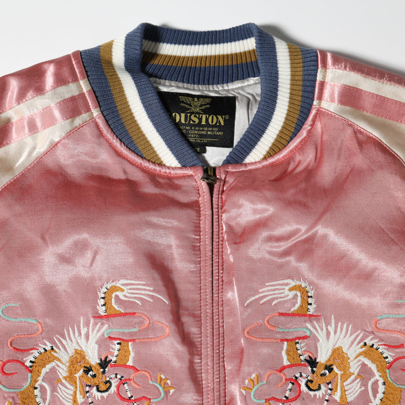Houston Rayon Maiko Souvenir Jacket