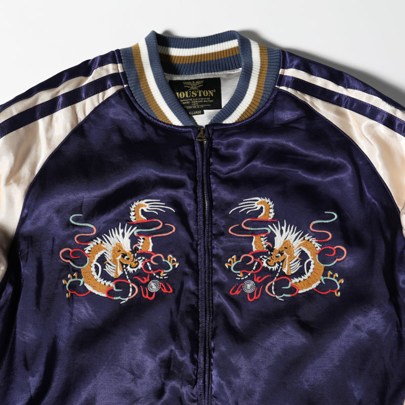 Houston Rayon Maiko Souvenir Jacket