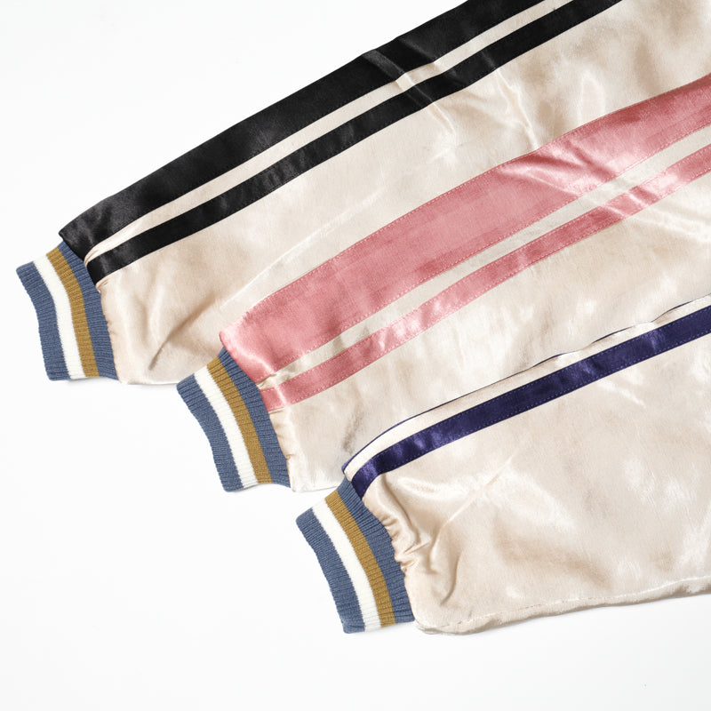 Houston Rayon Maiko Souvenir Jacket