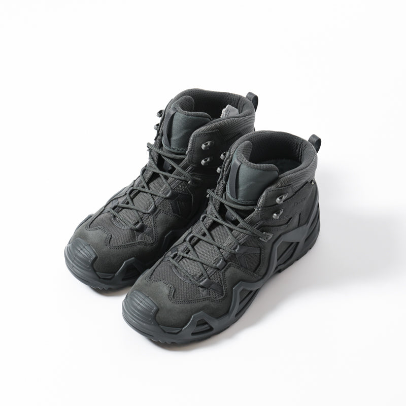 Lowa Zephyr Mk2 Goretex Mid Tactical Boots