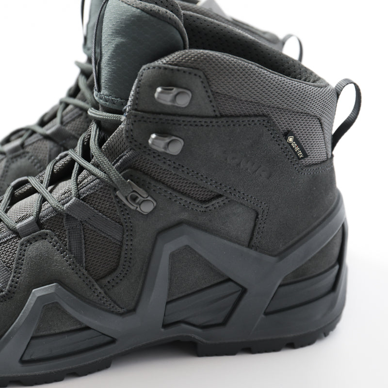 Lowa Zephyr Mk2 Goretex Mid Tactical Boots