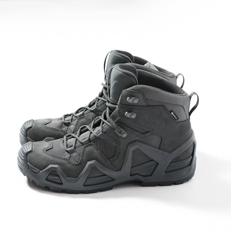 Lowa Zephyr Mk2 Goretex Mid Tactical Boots