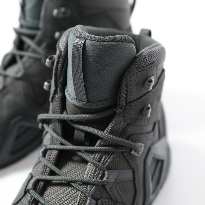 Lowa Zephyr Mk2 Goretex Mid Tactical Boots