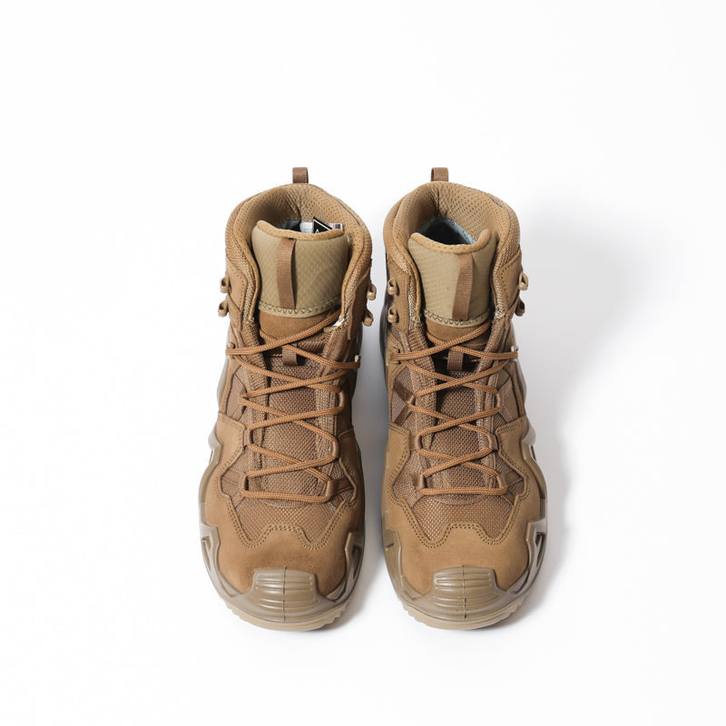 Lowa Zephyr Mk2 Goretex Mid Tactical Boots