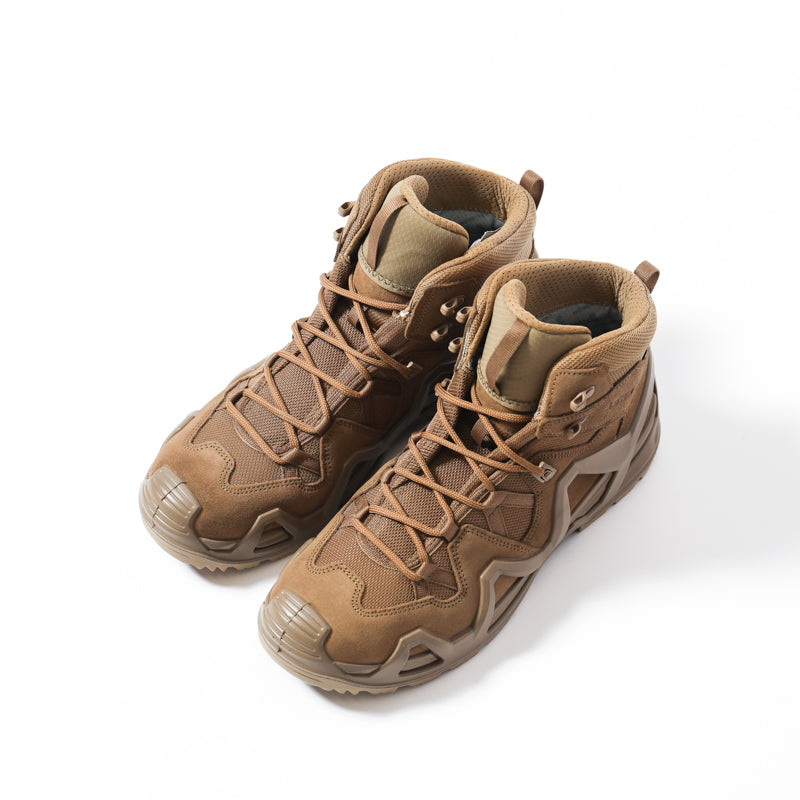 Lowa Zephyr Mk2 Goretex Mid Tactical Boots