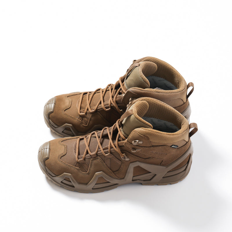 Lowa Zephyr Mk2 Goretex Mid Tactical Boots