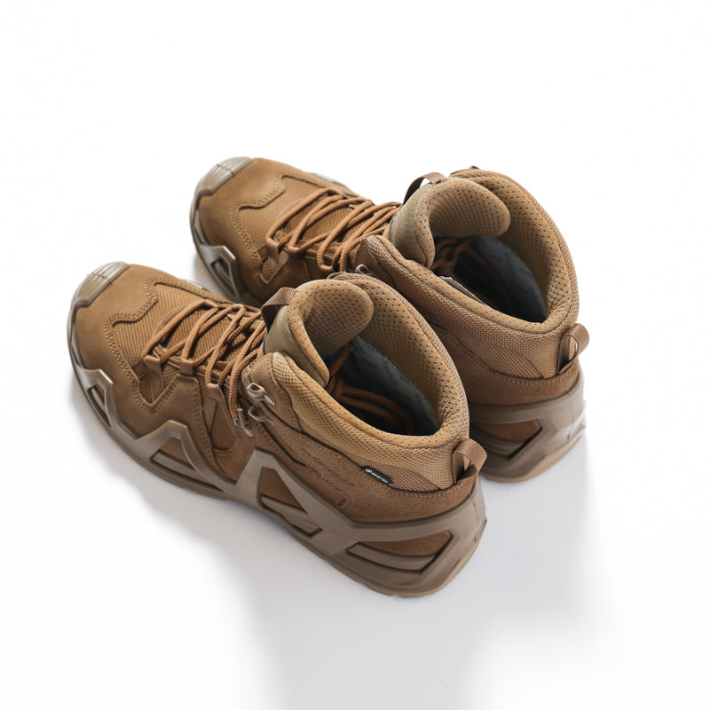Lowa Zephyr Mk2 Goretex Mid Tactical Boots