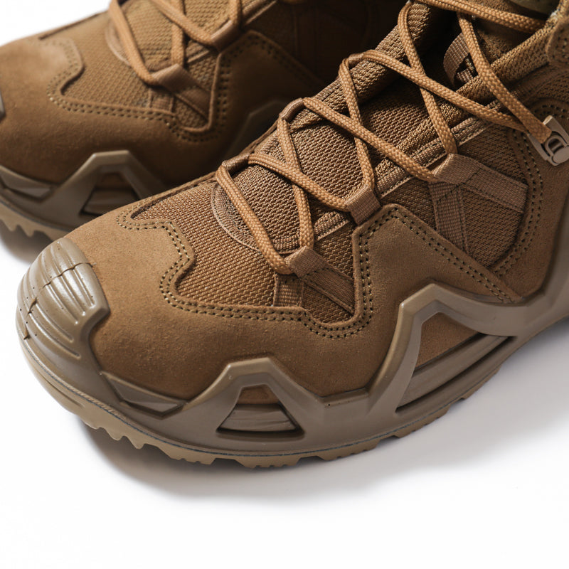 Lowa Zephyr Mk2 Goretex Mid Tactical Boots