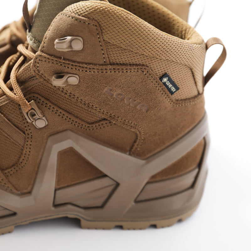 Lowa Zephyr Mk2 Goretex Mid Tactical Boots