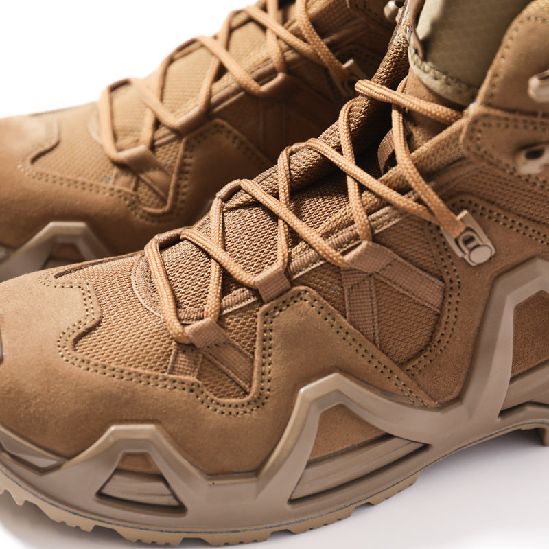 Lowa Zephyr Mk2 Goretex Mid Tactical Boots