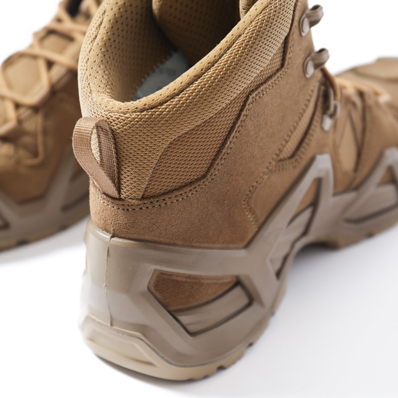 Lowa Zephyr Mk2 Goretex Mid Tactical Boots