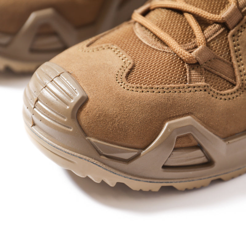 Lowa Zephyr Mk2 Goretex Mid Tactical Boots
