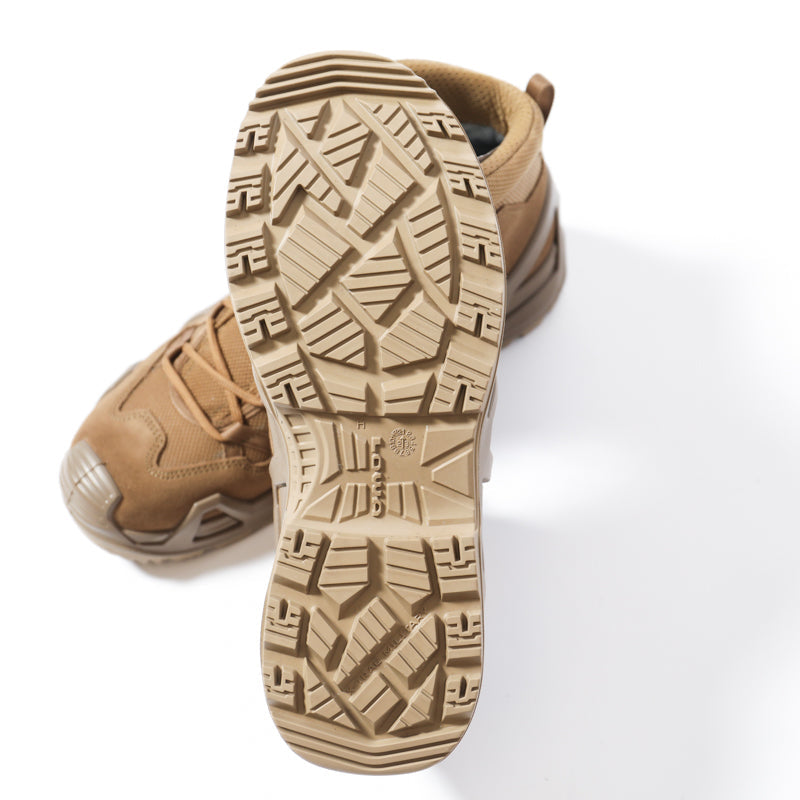 Lowa Zephyr Mk2 Goretex Mid Tactical Boots