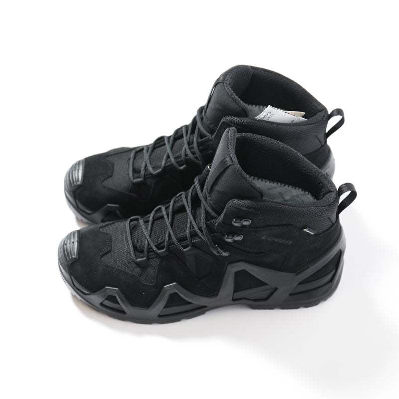 Lowa Zephyr Mk2 Goretex Mid Tactical Boots