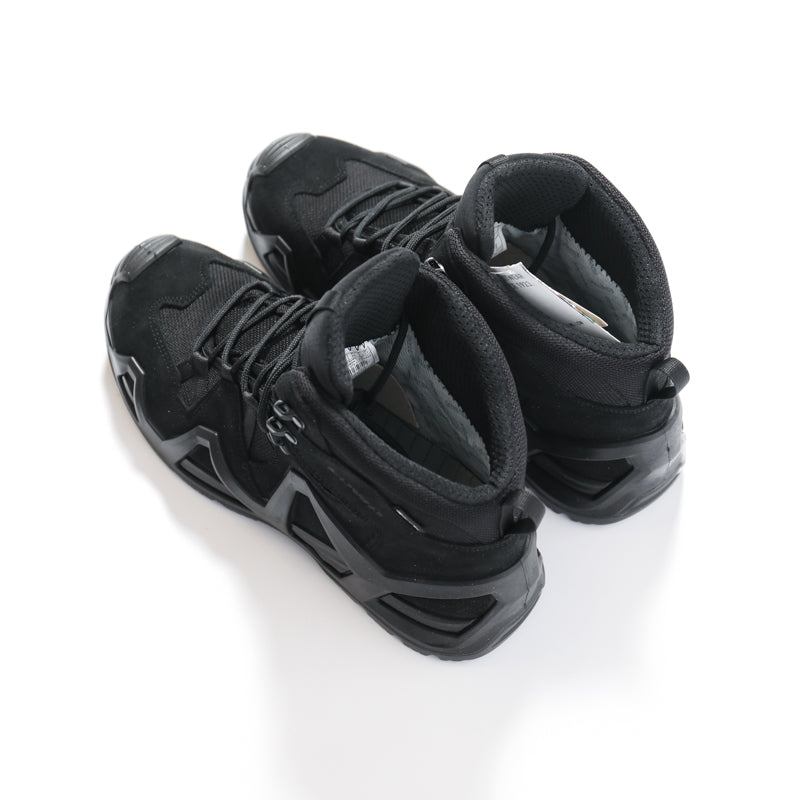 Lowa Zephyr Mk2 Goretex Mid Tactical Boots