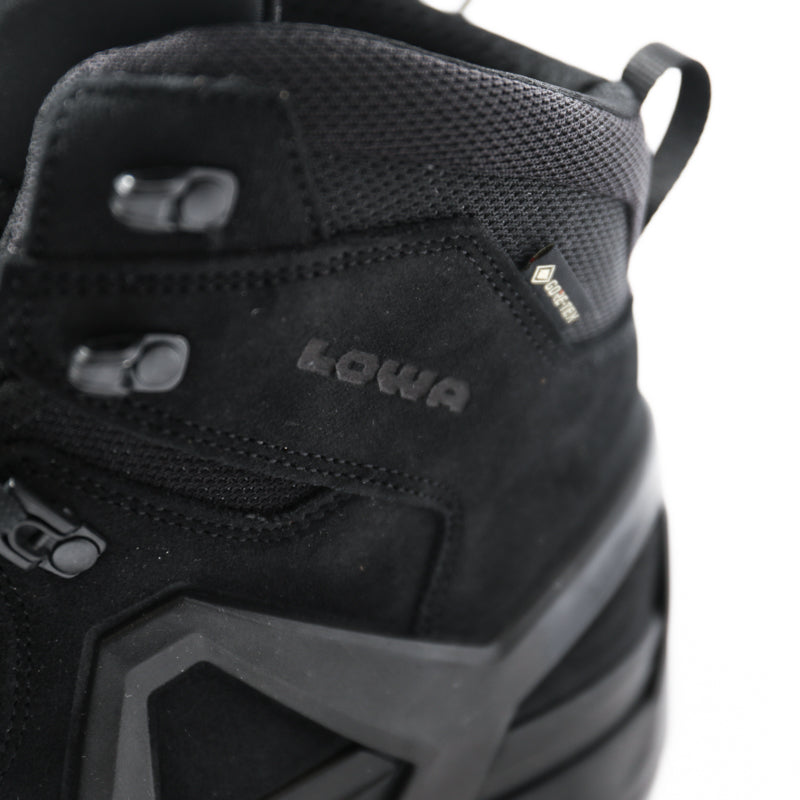 Lowa Zephyr Mk2 Goretex Mid Tactical Boots
