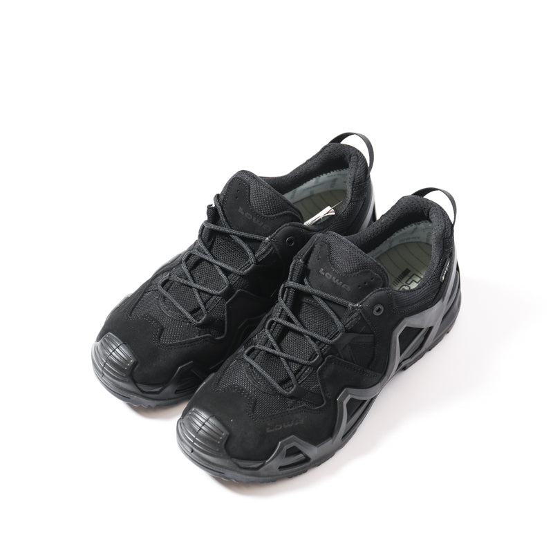 Lowa Zephyr Mk2 Goretex Low Tactical Boots