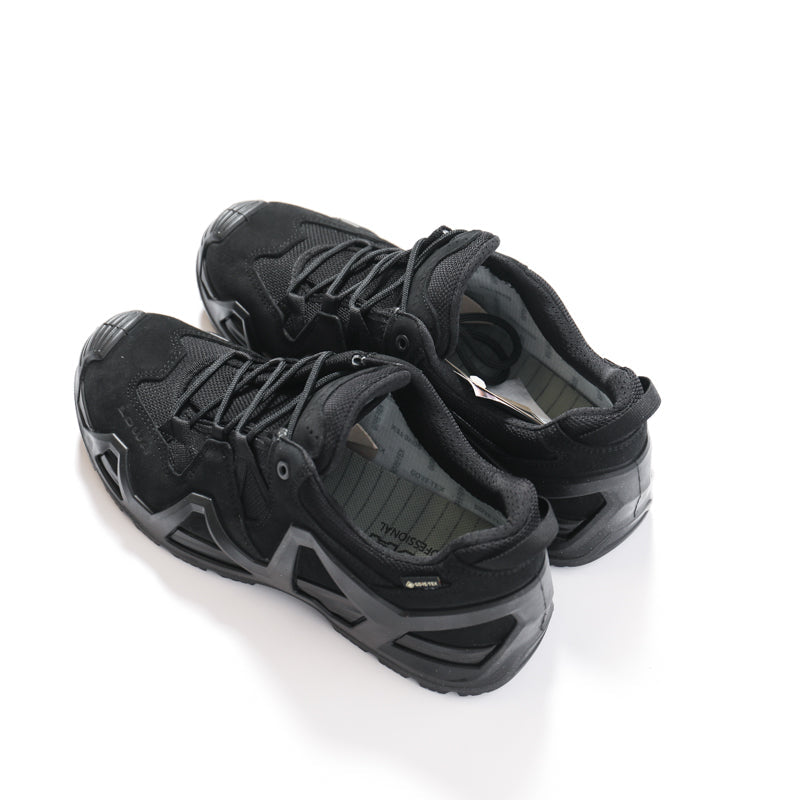Lowa Zephyr Mk2 Goretex Low Tactical Boots
