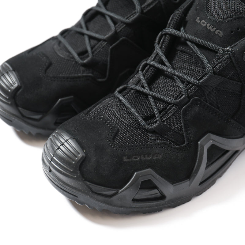 Lowa Zephyr Mk2 Goretex Low Tactical Boots