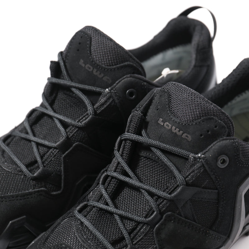Lowa Zephyr Mk2 Goretex Low Tactical Boots