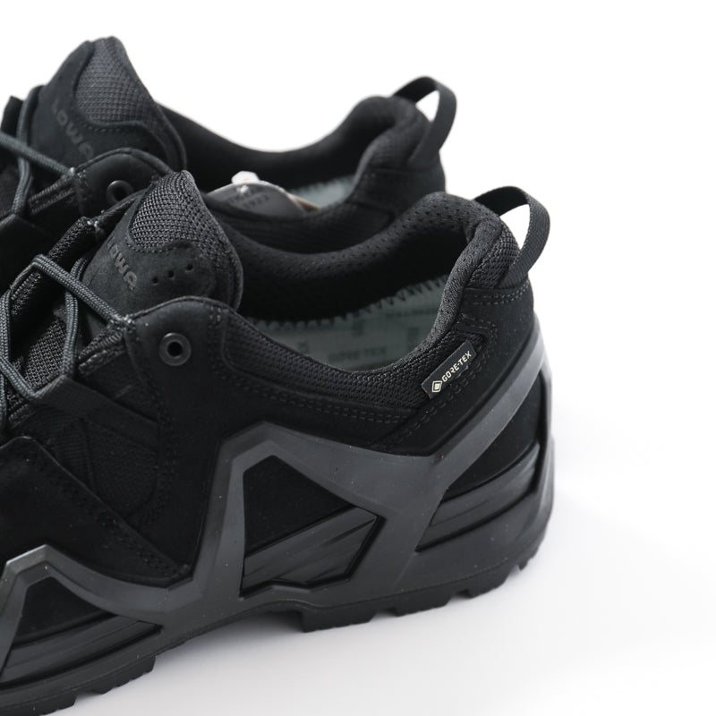 Lowa Zephyr Mk2 Goretex Low Tactical Boots