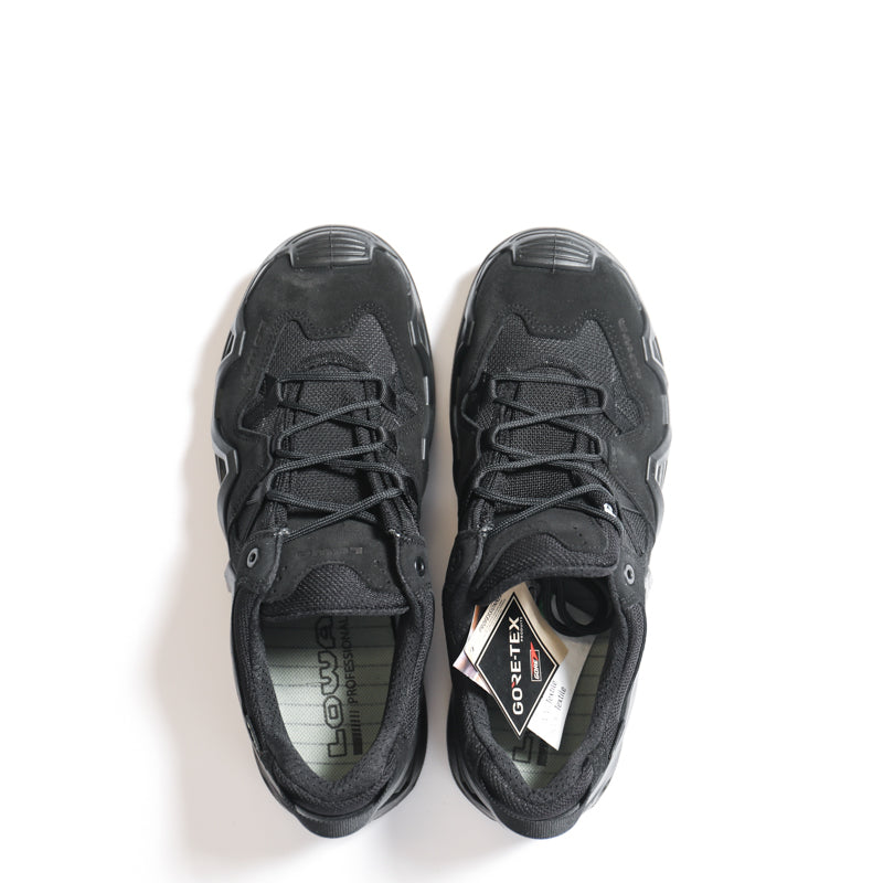 Lowa Zephyr Mk2 Goretex Low Tactical Boots