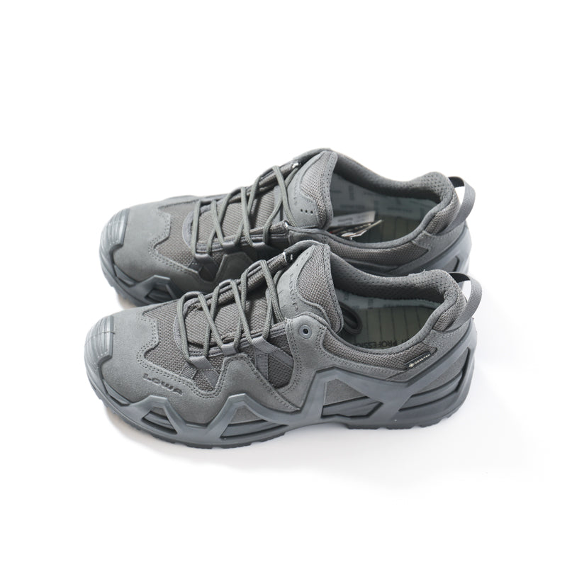 Lowa Zephyr Mk2 Goretex Low Tactical Boots