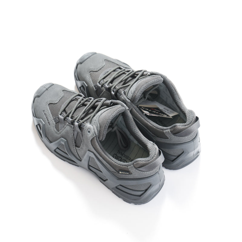Lowa Zephyr Mk2 Goretex Low Tactical Boots